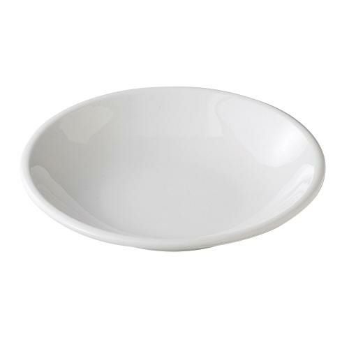 アンセスターホワイト 24深皿