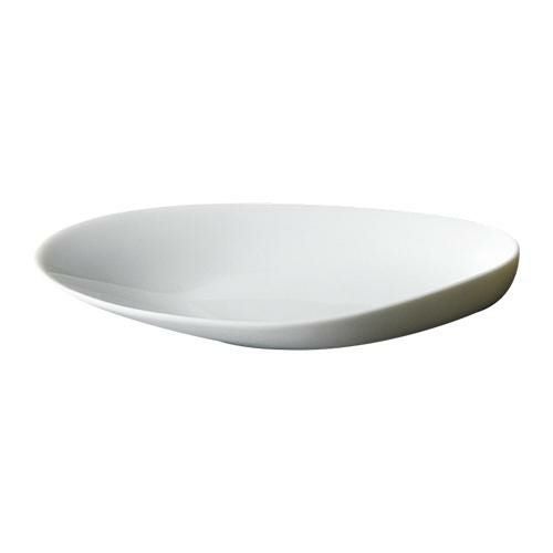 バイバルブ ムール 18 白 /アラカルト/業務用食器