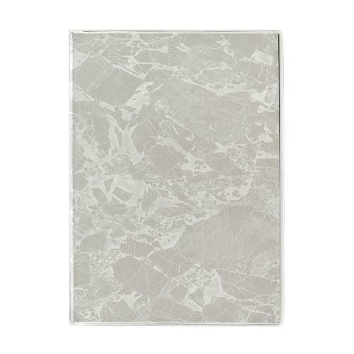 メニューブック(A4)/表カバー付 FE-502/白