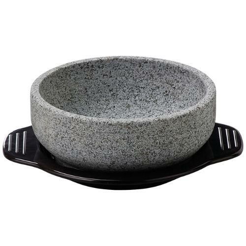 18cm 石焼ビビンバ (中国製)