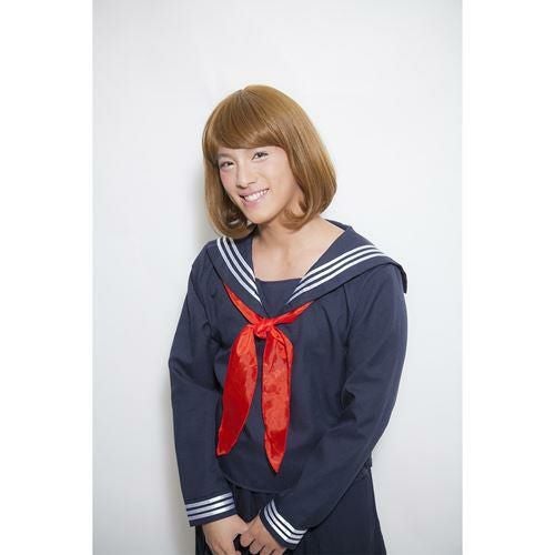 男女兼用コスチューム PLUME HOMMEウィンターセーラー