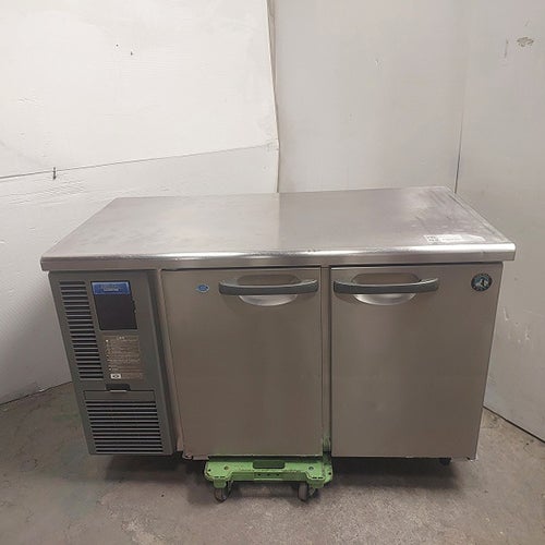中古】冷凍冷蔵コールドテーブル パナソニック(Panasonic) SUR-K1261CB