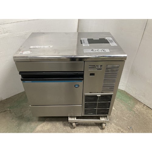 【業界最長1年保証】製氷機 65kg ホシザキ IM-65TM-1 幅800×奥行525×高さ800 【千葉店在庫】