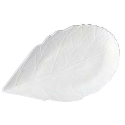 ダイニングプレート_オウベピンヌホワイト