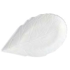 ダイニングプレート_オウベピンヌホワイト