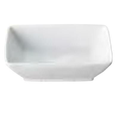 枯山水 深型スクエアプレート 14.5cm /グループS