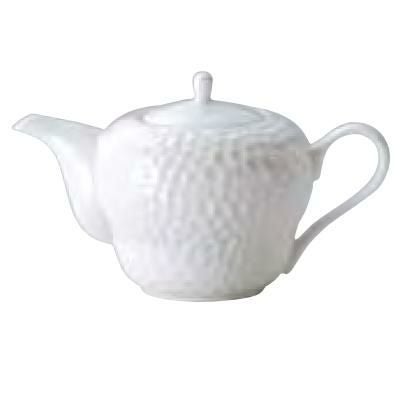 かまくら ティーポット ( 茶漉付き )【グループS】