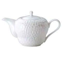 かまくら ティーポット ( 茶漉付き )【グループS】