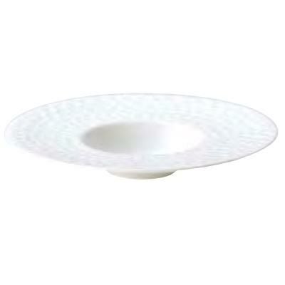 かまくら ワイドリムクーププレート 28cm /グループS