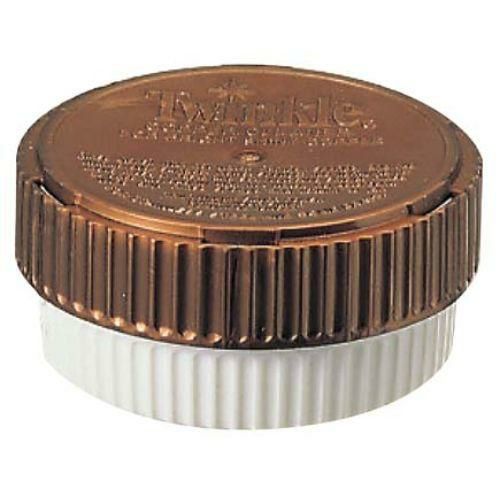 銅磨き(カッパー) No.525105 ツインクル 124g(クリーム状)