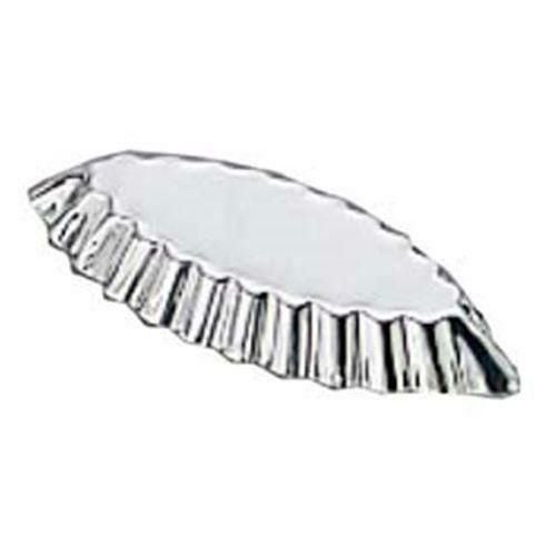 FK ブリキ 小判 ケーキ型 #63