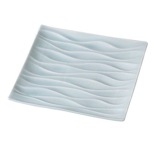 ウェイビー 23スクエアプレート