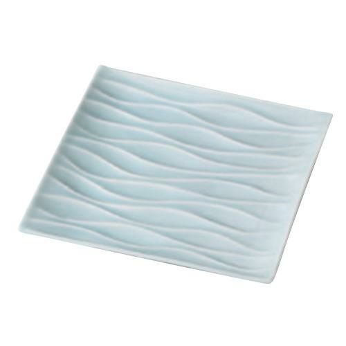 ウェイビー 20.5スクエアプレート