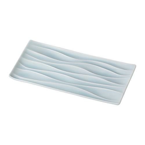 ウェイビー 23.5レクタンギュラープレート