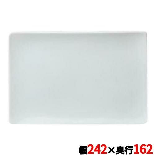 トローノ 24×16長角皿