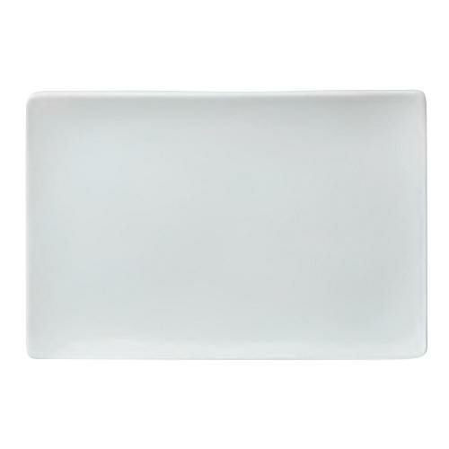 トローノ 30×20長角皿