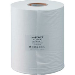 橋本 ハードワイプ ロール 275×380mm （2巻入）