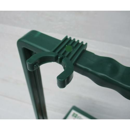 コンパル 現場掃除腰掛くん