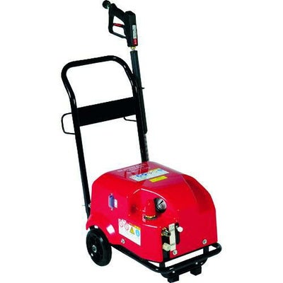 スーパー工業 モーター式高圧洗浄機SBR-1105（冷水タイプ）