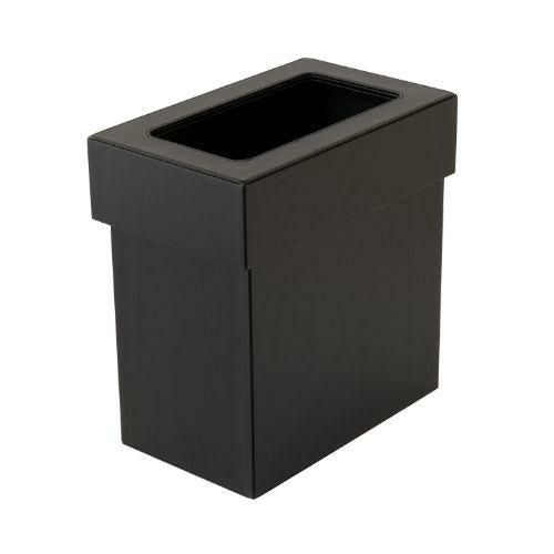 DUSTBOX DB-202/マイクロファイバーレザー:黒