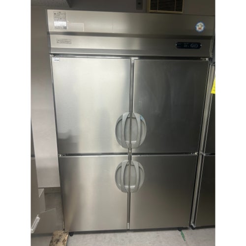 冷凍庫 SH-500XD 元値506,000円 入れ替えキャンペーン商品】SH-500XE(旧：SH-500XD) サンデン 冷凍