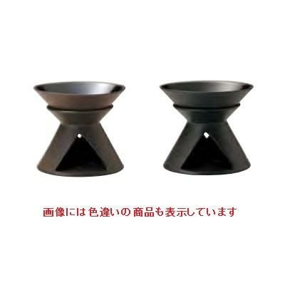 バーニャカウダポット トリュフ_ブラック