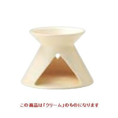 ウォーマー バニラ_クリーム 4個入