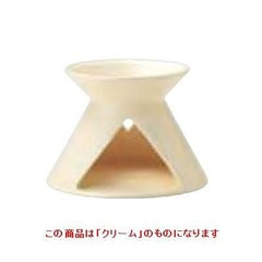 ウォーマー バニラ_クリーム 4個入