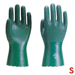 アトム ニトリル手袋 ライトイーグル 1300 S