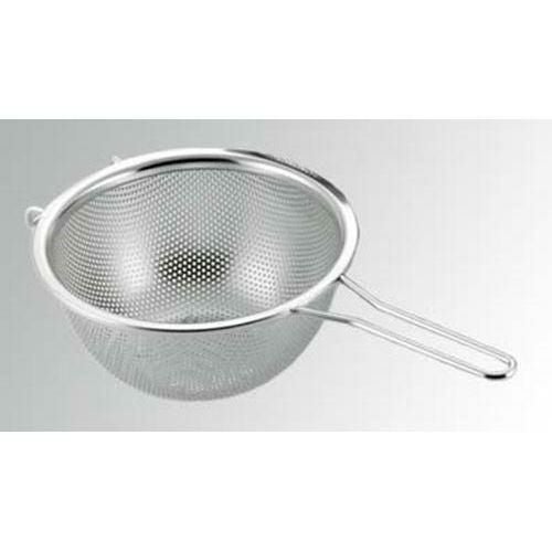 【グループA】片手メッシュボウル 深型 18cm 18-8