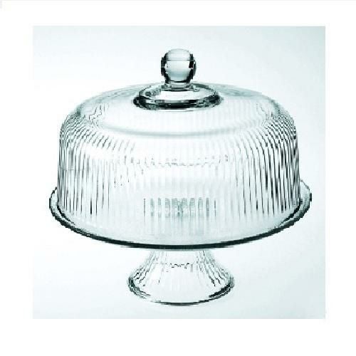 ケーキドーム モナコ 86031 アンカーホッキング（プロ用)/業務用食器