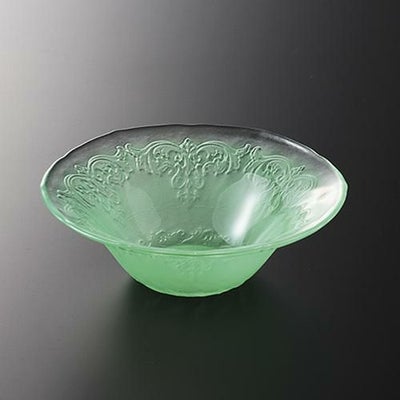 フィオーナ 15.5cmボール グリーン