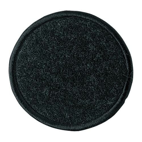 Mコースター BK/10枚