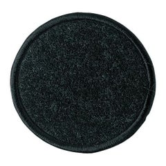 Mコースター BK/10枚