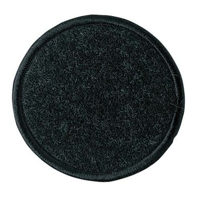 Mコースター BK/10枚