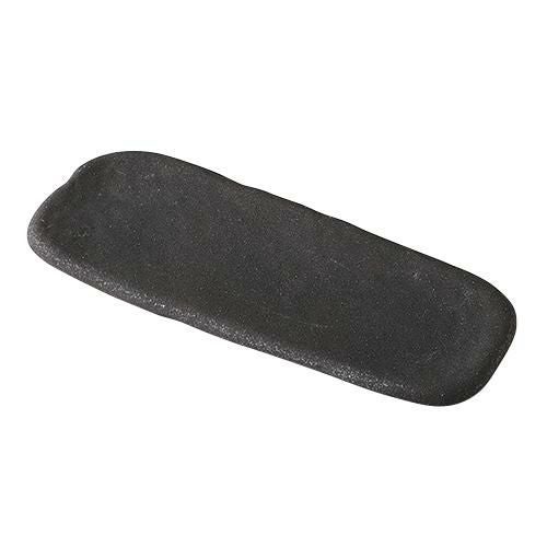 炭化黒 29パレット付出皿