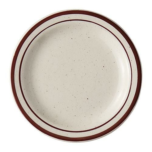 デザートサンド 14cmプレート リビー/業務用/新品