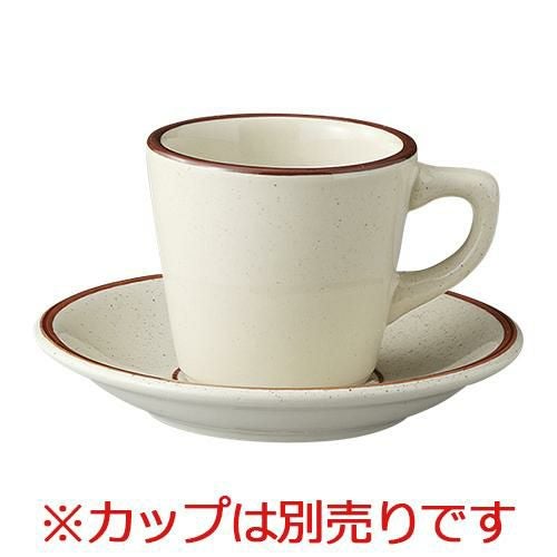 リビー デザートサンド ソーサー