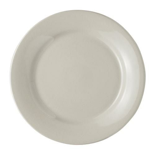 【プリンセスホワイト 28cmプレート】 リビー 高さ32(mm)