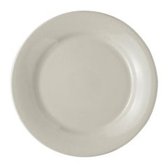 【プリンセスホワイト 28cmプレート】 リビー 高さ32(mm)/業務用/新品