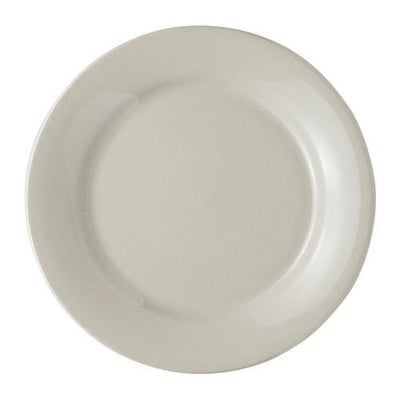 【プリンセスホワイト 28cmプレート】 リビー 高さ32(mm)/業務用/新品