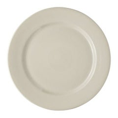 プリンセスホワイト 30.5cmプレート リビー/業務用/新品