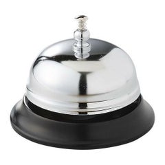 ディナーベル プッシュタイプ