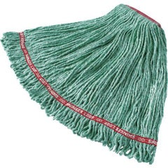 ラバーメイド クリーニングモップ スウィンガーループ L ホワイト