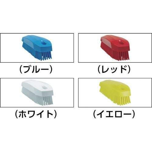 Vikan まな板洗浄ブラシ 6441 ホワイト