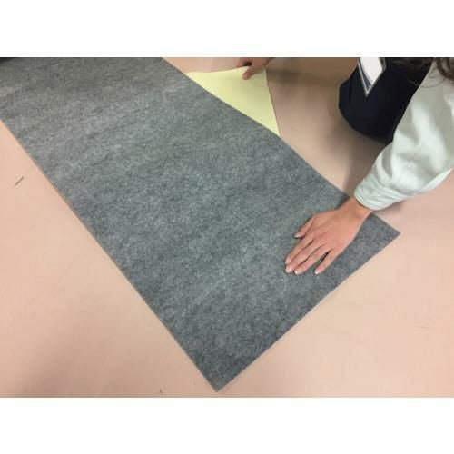 JOHNAN 吸収材アブラトール 粘着フィルム付吸収材ロールタイプ