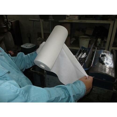 クレシア ワイプオール×60 スモールロール