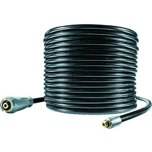 ケルヒャー 高圧洗浄機用アクセサリー iSolar テレスコピックランス用高圧ホース 8.5m