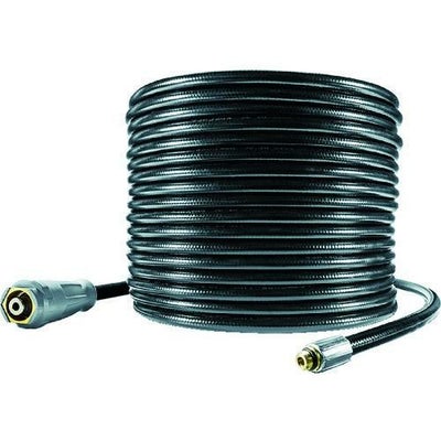 ケルヒャー 高圧洗浄機用アクセサリー iSolar テレスコピックランス用高圧ホース 8.5m