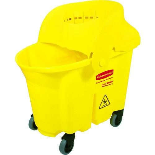 ラバーメイド ウェイブブレイクモッピングシステム 特殊施設用コンポ